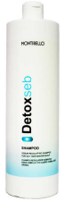 Shampoing Détox Seb 300 ml