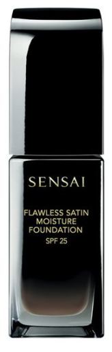 Base de maquillage hydratante Flawless Satin SPF 25 30 ml