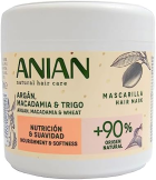 Masque Argan, Macadamia &amp; Blé 350 ml