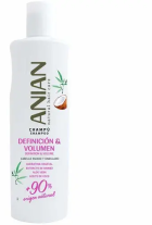 Shampoing Définition &amp; Volume 400 ml