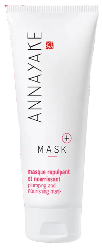 Mask+ Masque Nourrissant 75 ml