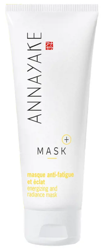 Mask+ Masque Énergisant et Lumineux 75 ml