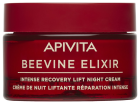 Beevine Elixir Crème de Nuit Lift Récupération Intense 50 ml