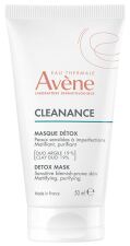 Cleanance Masque Facial Détox 50 ml