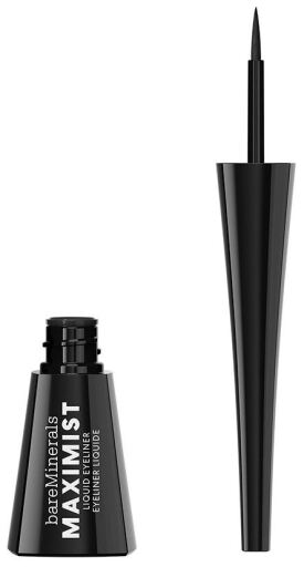 Maximist Eyeliner Noir 4 ml