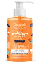 Bio Bébé Eau Nettoyante sans Parfum 750 ml