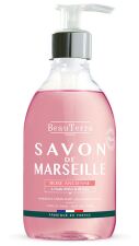 Savon de Marseille Rose Antique 300 ml