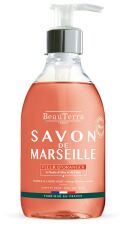 Savon de Marseille Fleur d&#39;Oranger 300 ml