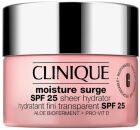 Crème hydratante légère Moisture Surge SPF 25