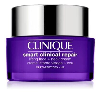 Crème Raffermissante Réparatrice Smart Clinical 50 ml