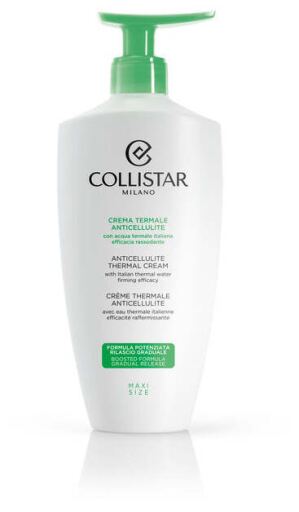 Crème Thermale Anti-Cellulite 400 ml