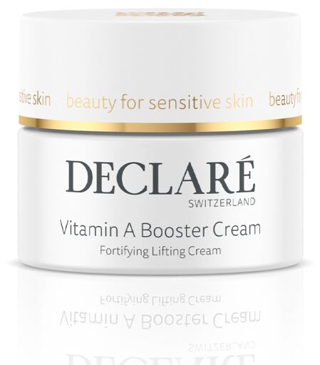 Crème Booster de Vitamine A Age Control 50 ml