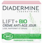 Lift + Bio Crème de Jour Anti-Rides 50 ml