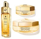 Abeille Royale Crème de Jour Traitante au Miel 15 ml + 3 Pièces