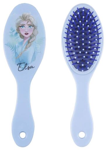 Disney Frozen 2 Hair Brush brosse à cheveux pour enfant