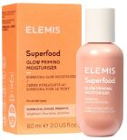 Crème hydratante Superfood Glow 60 ml