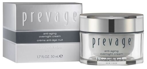 Prevage Crème de Nuit Anti-Âge 50 ml