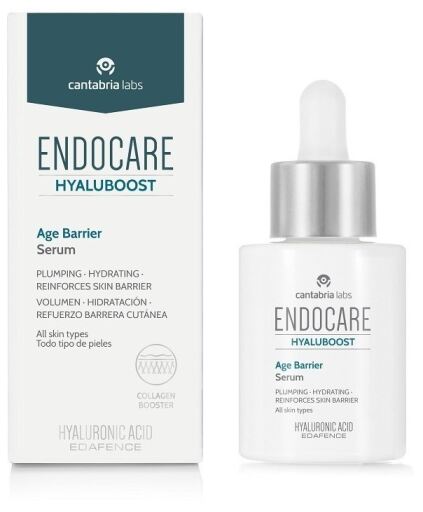 Hyaluboost Sérum Barrière Âge 30 ml