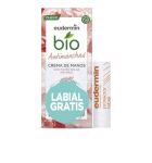 Bio Crème Mains Anti-Taches 75 ml + Baume à Lèvres 5 gr