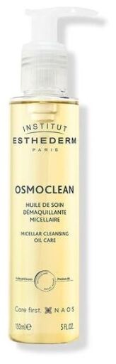 Osmoclean Huile Nettoyante Micellaire 150 ml