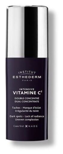 Sérum Intensif Double Concentré Vitamine C² 10 ml