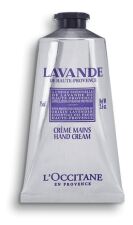 Crème Mains Lavande