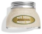 Pâte Exfoliante Délicieuse Amande 200 ml