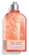 Gel Douche Fleurs de Cerisier