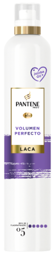 Laque Volume Parfait 370 ml