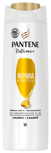 Shampooing Réparateur et Protège Nutri Pro-V