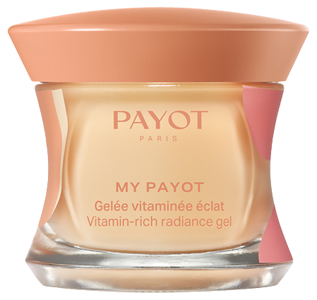 My Payot Éclat Gel Illuminateur Vitaminé 50 ml