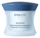 Source Gel Hydratant Adaptogène 50 ml