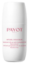 Rituel Douceur Déodorant Roll-on Doux 24H 75 ml