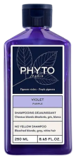 Shampoing Violette 250 ml