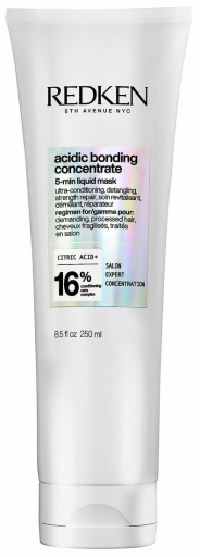 Masque Concentré Liant Acide 5 Min 250 ml