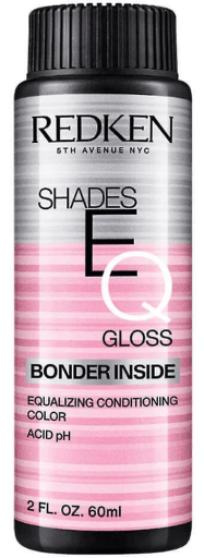 Teinte intérieure Bonder Shades EQ 09VV Lilac Ice 60 ml