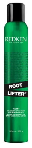 Spray Mousse Volumisant Root Lifter 300 ml