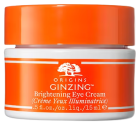 Ginzing Crème Contour des Yeux à la Vitamine C et à la Niacinamide 15 ml