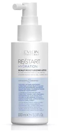 Re/Start Balance Lotion Hydratante 100 ml