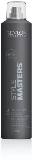 Style Masters Laque tenue forte 325 ml