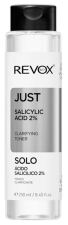 Juste Acide Salicylique 2% 250 ml