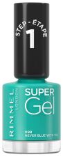 Vernis à Ongles Super Gel 12 ml