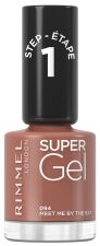 Vernis à Ongles Super Gel 12 ml