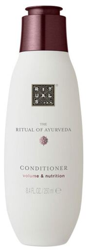 Le Rituel de l&#39;Ayurveda Après-Shampooing 250 ml