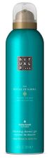 Le Rituel du Karma Gel Douche Moussant 200 ml