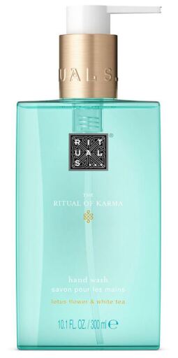 Le Rituel du Karma Savon pour les Mains 300 ml