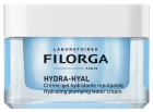 Hydra-Hyal Gel-Crème Hydratant Repulpant 50 ml