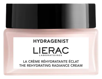 Hydragenist Crème Réhydratante Éclat 50 ml