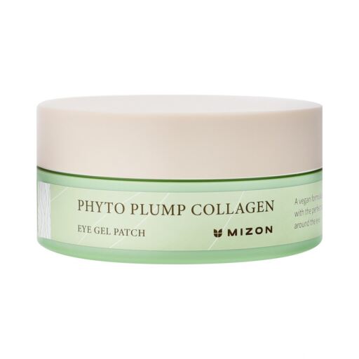 Phyto Plump Collage Patch Gel Yeux 84 gr