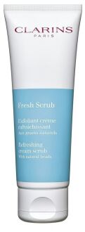 Fresh Scrub Crème Exfoliante Rafraîchissante 50 ml